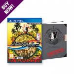 Danganronpa 2 : Goodbye Despair 17.99 + 2.49 postage - NIS America Europe Online Store