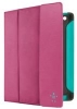 Belkin folio case for ipad 2/3/4, pink, belkin