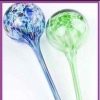 Gardenline water globes