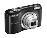Nikon COOLPIX L31 Compact Digital Camera - (16.1 MP, 5x Optical Zoom) - eBay/Currys PC World