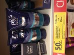 Pro Formula Mens Sensitive Aqua Shave Tube Gel INSTORE