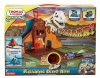Thomas & Friends Take-n-play Roaring Dino Run