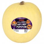 White Ghost Pumpkin