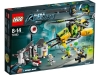 LEGO Agents Toxikitas Toxic Meltdown 70163