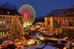 Berlin Christmas Market trip - 2 nights/3 full days in December for £89.48pp inc flights and excellent hotel @ Booking.com £178.96