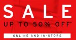 Body shop upto 50% plus 40% off voucher code