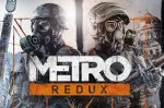 Metro Redux Bundle (Steam) @ IndieGala (Includes Free Orborun Key)