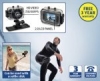 Aldi action cam Peterborough