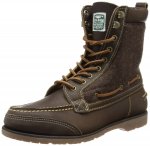 Sebago FILSON Osmore B73107, Men's Boots brown