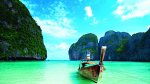 14 nights travelling around Thailand for £527.85pp inc flights hotels and ferries total