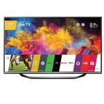 Further reduced)John Lewis LG 49JL9100 LED 4K Ultra-HD Smart TV, 49" with Freeview HD and Built-In Wi-Fi - was 629.95