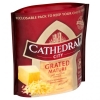 Cathedral City Grated Mature Cheddar 180g