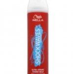 Shockwaves hairspray