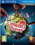 Little Big Planet PS Vita