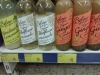 At B&M - Belvoir Organic Ginger Cordial 500ml Also, Belvoir Organic Elderflower Lemonade 75cl & Lemonade 75cl