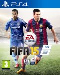 FIFA 15 (PS4 and Xbox One) Pre-Loved