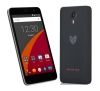 Wileyfox Swift 4G Dual SIM Smartphone (Cyanogen 12.1, 5" HD Screen, Micro SD Slot, 16GB ROM + 2GB RAM, 13MP Rear Camera, Gorilla Glass 3)