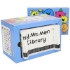 The Complete 47 Book Mr. Men Box Set