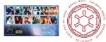 Star Wars stamps - first day covers available until 20th Oct - UPDATED