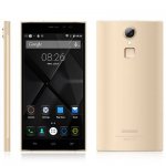 DOOGEE F5 Android 5.1 5.5 inch 4G IPS Screen MTK6753 64bit Octa Core 3GB RAM 16GB ROM 5MP + 13MP Camera