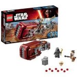 Several Lego sets @ Tesco inc. Lego Star wars Reys speeder