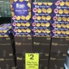 Fox's Family Time 735g Box of Biscuits