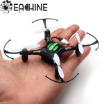 Quadcopter Eachine H8 Mini (Headless Mode)