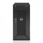 DELL PowerEdge T20 Tower Server Xeon E3 v3 (£174.89 after cashback)