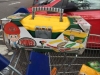Kids toolbox and tools