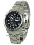 Citizen Eco-Drive Titanium Perpetual Watch