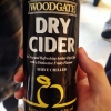 Lidl Woodgate Cider 4x440ml