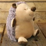 Hedgehog Door Stop