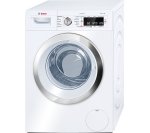 Bosch 9KG Washing Machine (with £250 CashBack available)
