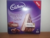 Cadbury Chocolate Mousse and Almond Cake (380g)
