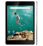 Google Nexus 9 16GB WiFi - Lunar White