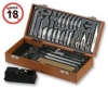 DURATOOL 35 Piece Hobby Knife Craft Set