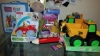 Tesco instore toys reduced prices all under
