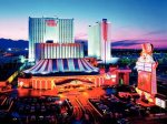 Las Vegas 7 nights flight, luggage & hotel package only £461pp (total £922.00) @ Thomas Cook