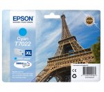 Epson Eiffel Tower Ink Cartridges reduced by 95%