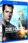 Die Hard Bonus [2-Disc] Edition (Blu-ray)