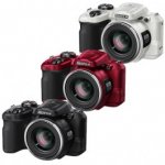 Fuji FinePix S8600 Camera 16MP 36x Optical Zoom, HD Video @ Fuji Refub Shop (use code 'paypal12')