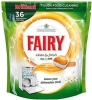 Fairy Dishwasher Tablets 36 pack