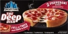 Chicago town 2x deep dish pizzas