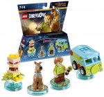Lego Dimension Scooby & Shaggy Fun Pack (English Version)