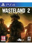 Wasteland 2 PS4 & XB1
