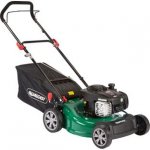 Briggs & Stratton engined 125cc Qualcast Push Petrol Lawnmower refurb &pound;55.25 + &pound;7.99 del = @ eBay (cpcgarden) 1% TCB, 6x Nectar points. - New they are &pound;170 at Argos