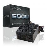 EVGA 600W 80+ PSU