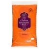 Indian basmati rice