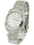 Seiko 5 Automatic, see through case back Free using code
