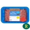 Morrisons British 13% Fat Minced Pork 525g